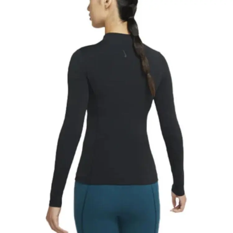 Nike Jackets Women's Black-1