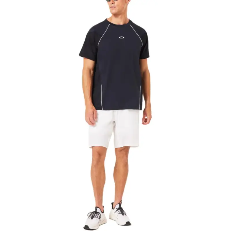 Oakley T Shirts Men Shading-4