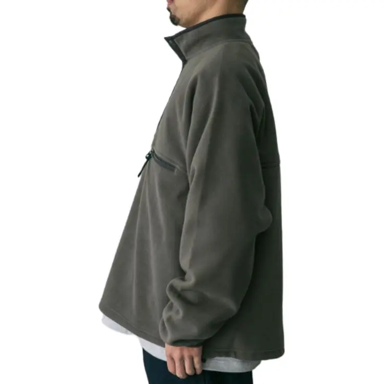 L.L.Bean Sweatshirt Men's Green-3