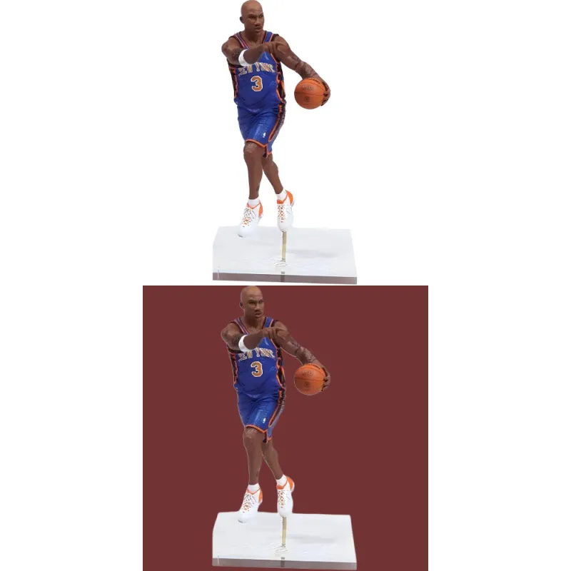 McFARLANE Scale Figures-2