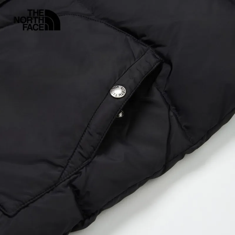 THE NORTH FACE City Outdoor Collection Down Jacket Women's Black-4