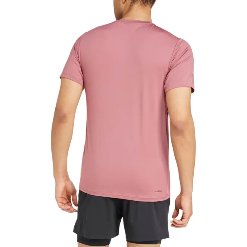Adidas Train Essentials Stretch T Shirt-2