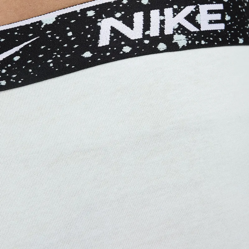 Nike Dri FIT Essential Cotton Stretch Men's Boxer Briefs 3 Pack-1