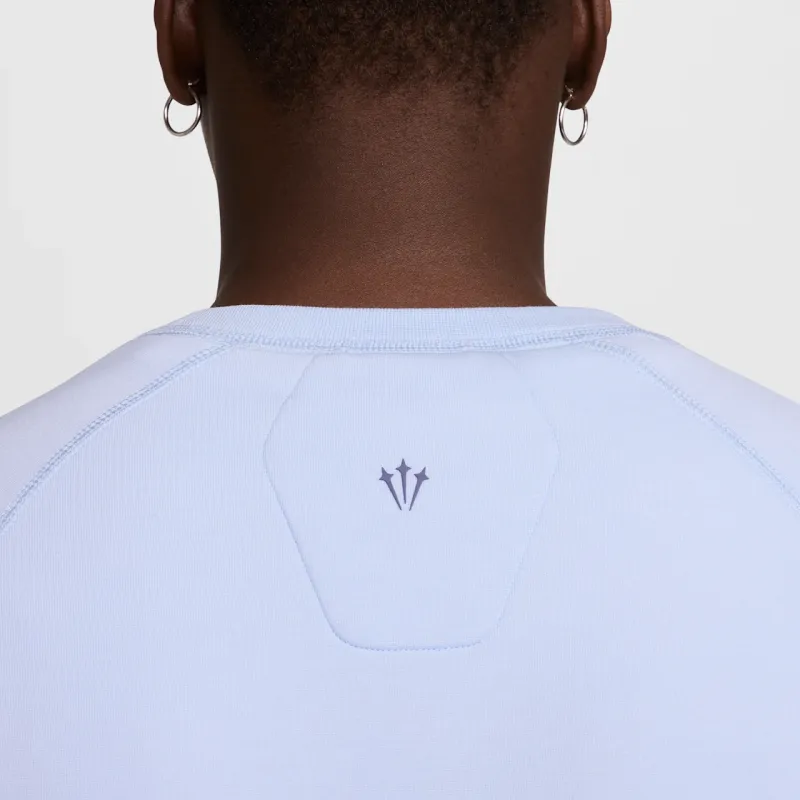 Nike X Nocta Nrg Tech Fleece Crewneck Sweatshirt-3
