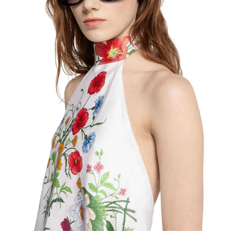 GUCCI Camisole Women's Multicolor-3