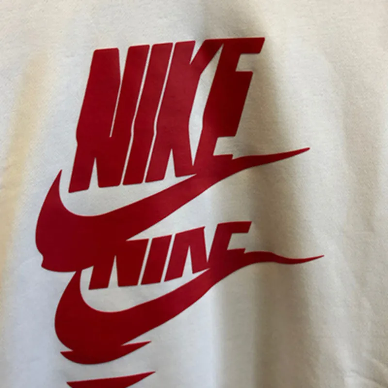 Nike Sweatshirts Men White-4