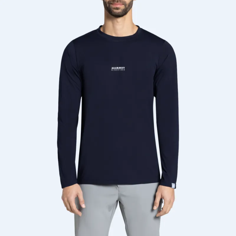 MAMMUT T Shirts Men-3
