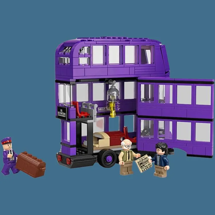 LEGO Building Blocks-3