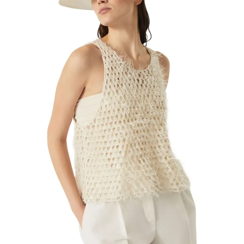 Brunello Cucinelli Dazzling Top-3