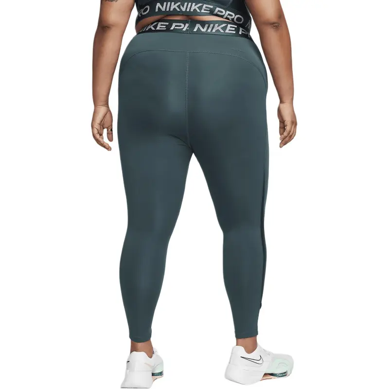 Nike Clothing Leggings Women's Green-1