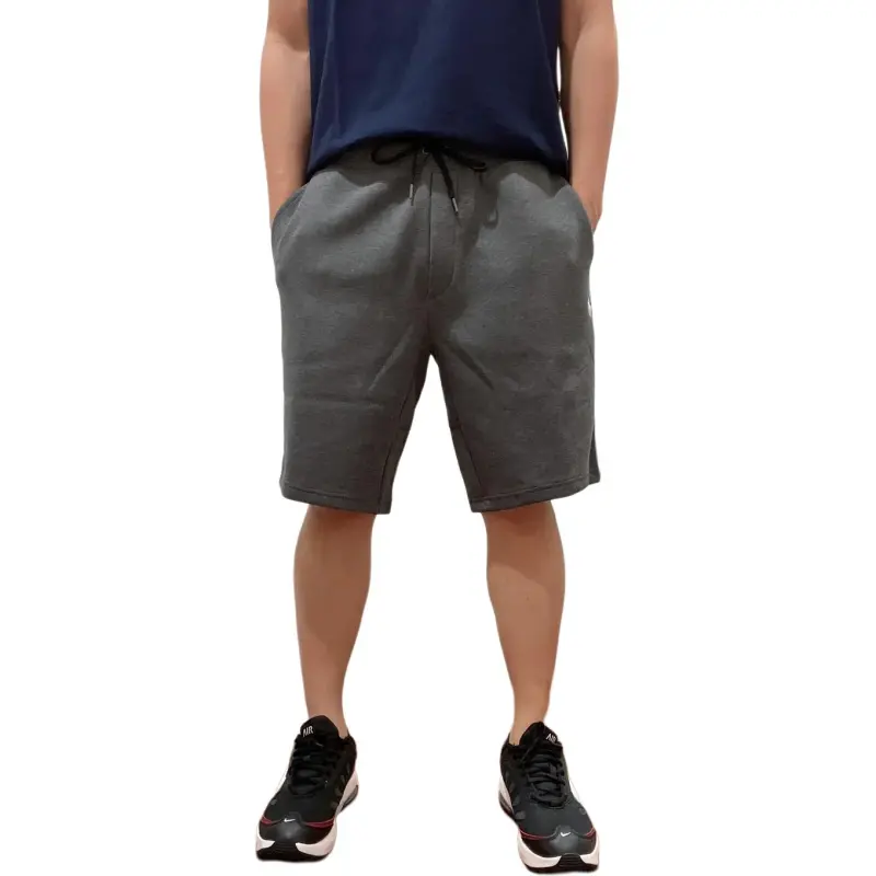 Polo Ralph Lauren SS24 Casual Shorts Men's Dark Gray-2