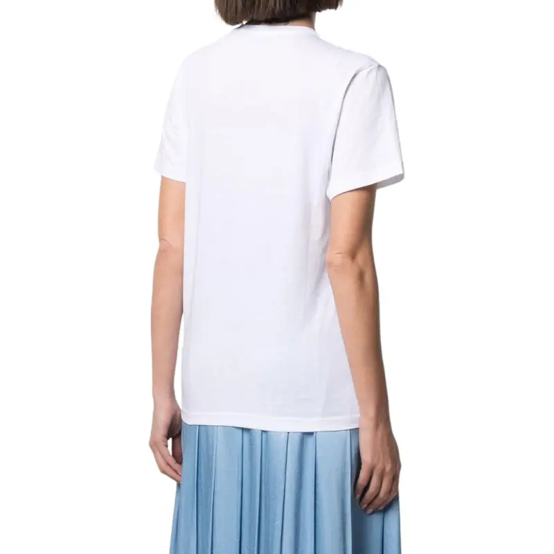 10 CORSO COMO Graphic print T shirt-1