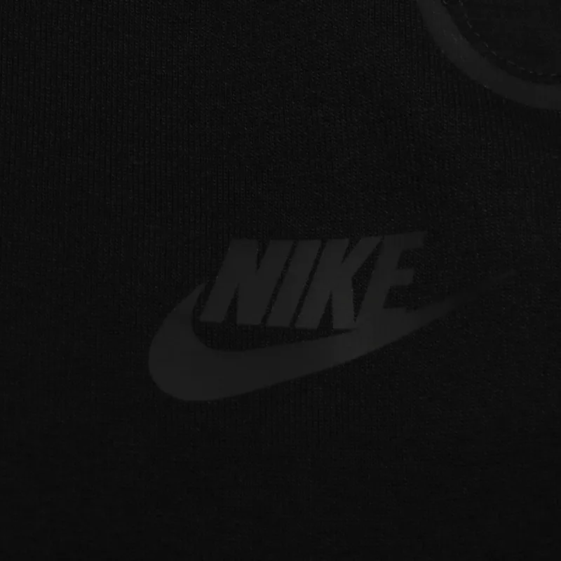 Nike Sports Pants Men Black-6