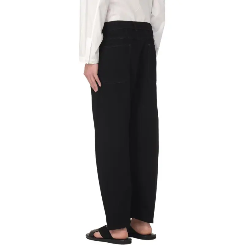 Lemaire Twisted Workwear Pants-4