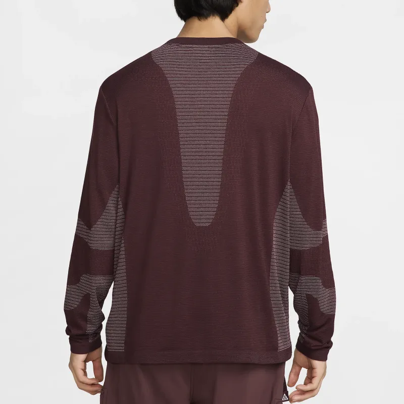 Acg Nike Acg 'Delta River' Dri FIT Adv Long Sleeve Base Layer-3