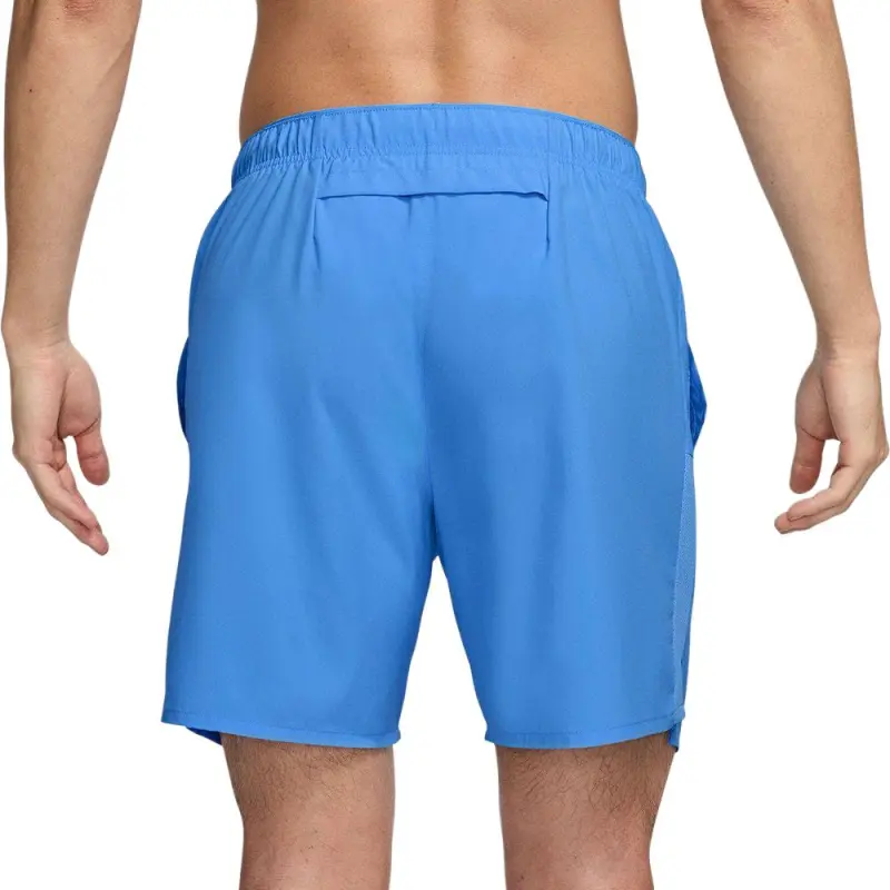 Nike Sports Shorts Men's Light Blue-1