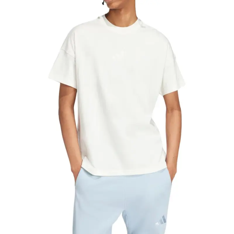 Adidas All Szn Tee-1