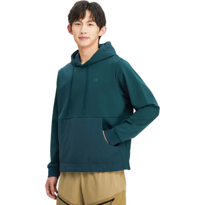 KOLON SPORT SEISHIN Collaboration Sweatshirt Men's-1