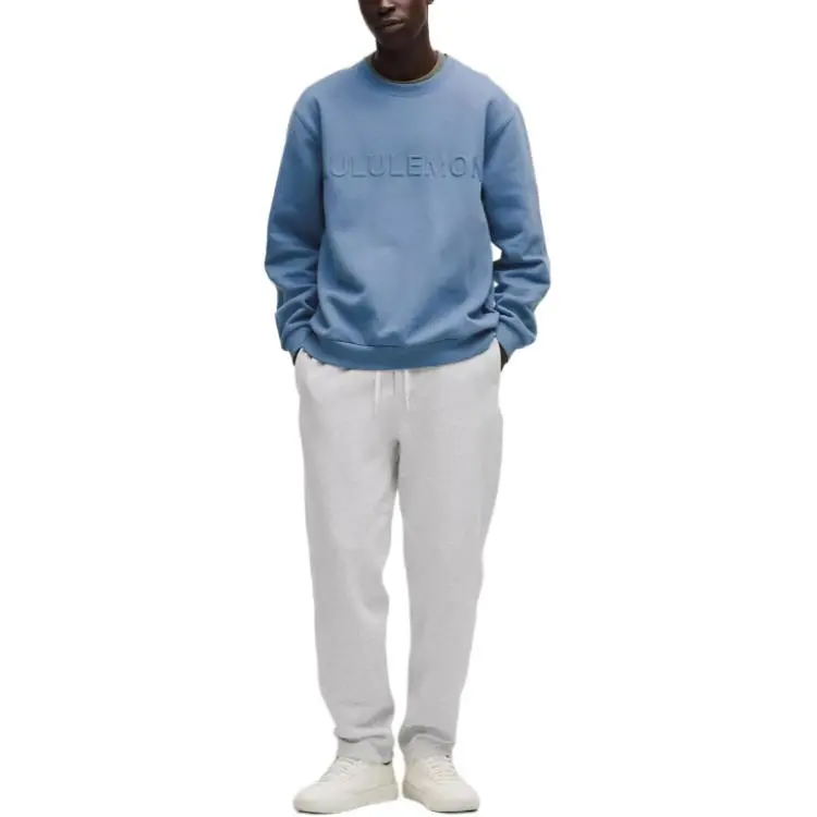 Lululemon Steady StateClassic Fit Knitted Sweatpants Men's-5