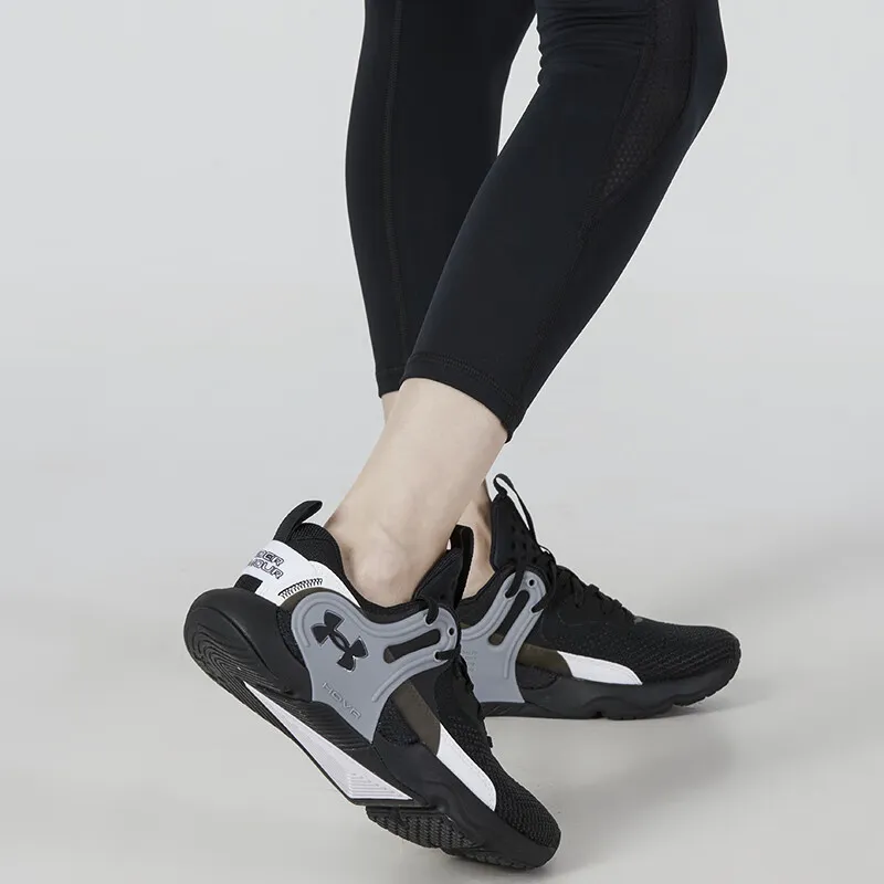 Under Armour Leggings Women's Black-5