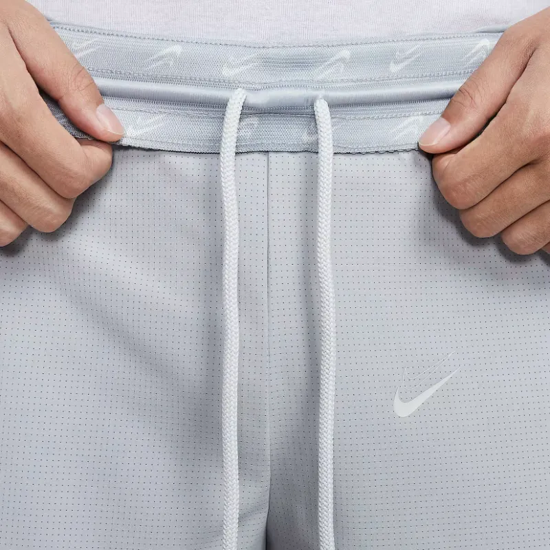 Nike Sports Shorts Men's Wolf Gray-3