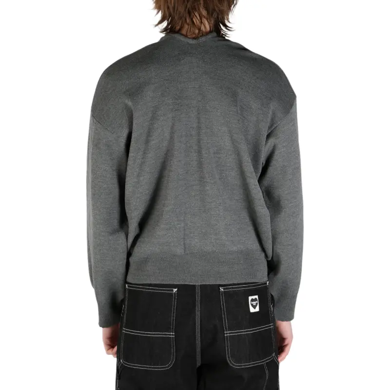 Magliano Gerri Knitted Bomber Jacket-1