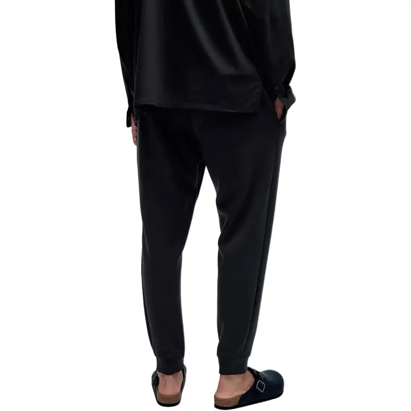 Lululemon Smooth Spacer Jogger Knitted Sweatpants 28' Men's-2