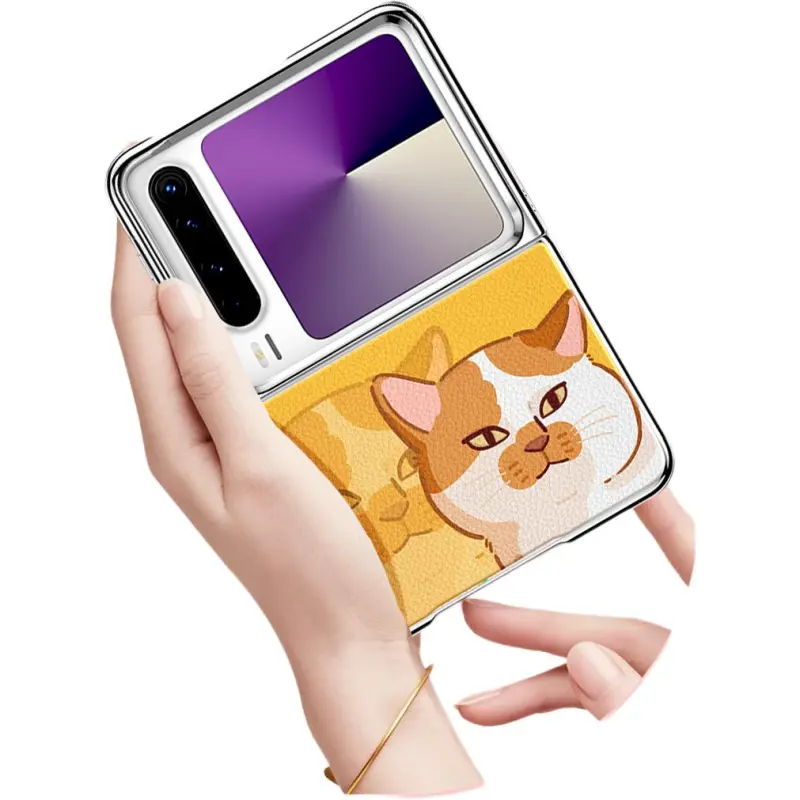 SUPER MOUSE Phone Cases-9