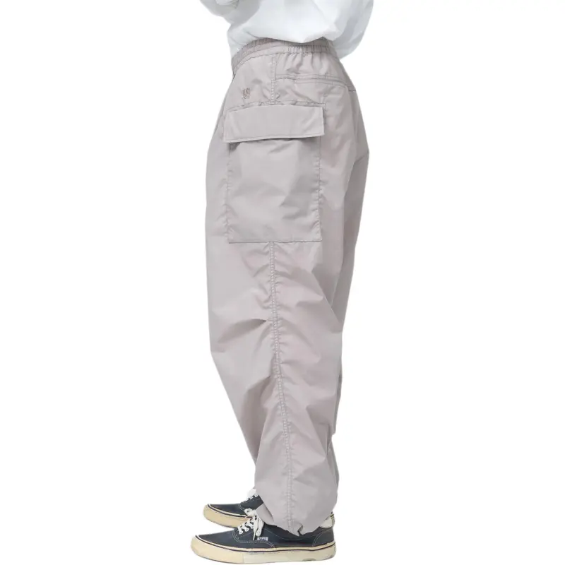 Nanamica Cargo Trousers-3