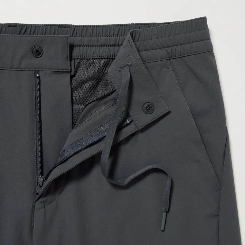 UNIQLO Casual Pants Unisex-4