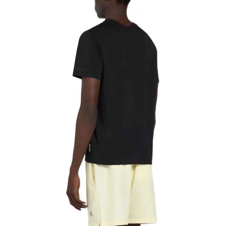 Moose Knuckles Augustine T shirt-4