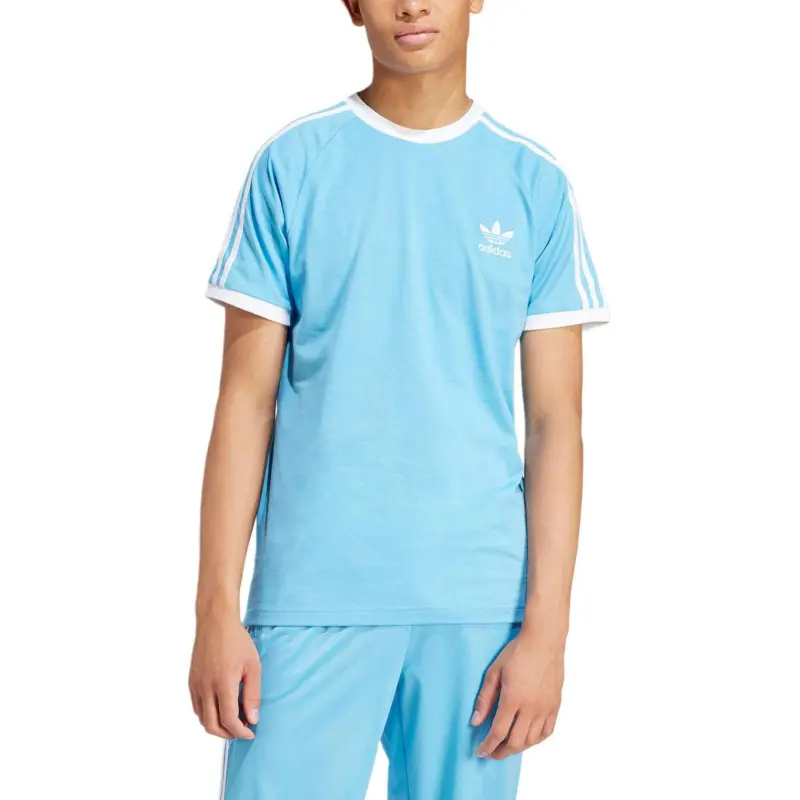 Adidas Originals Adicolor Classics 3 Stripes Tee-1