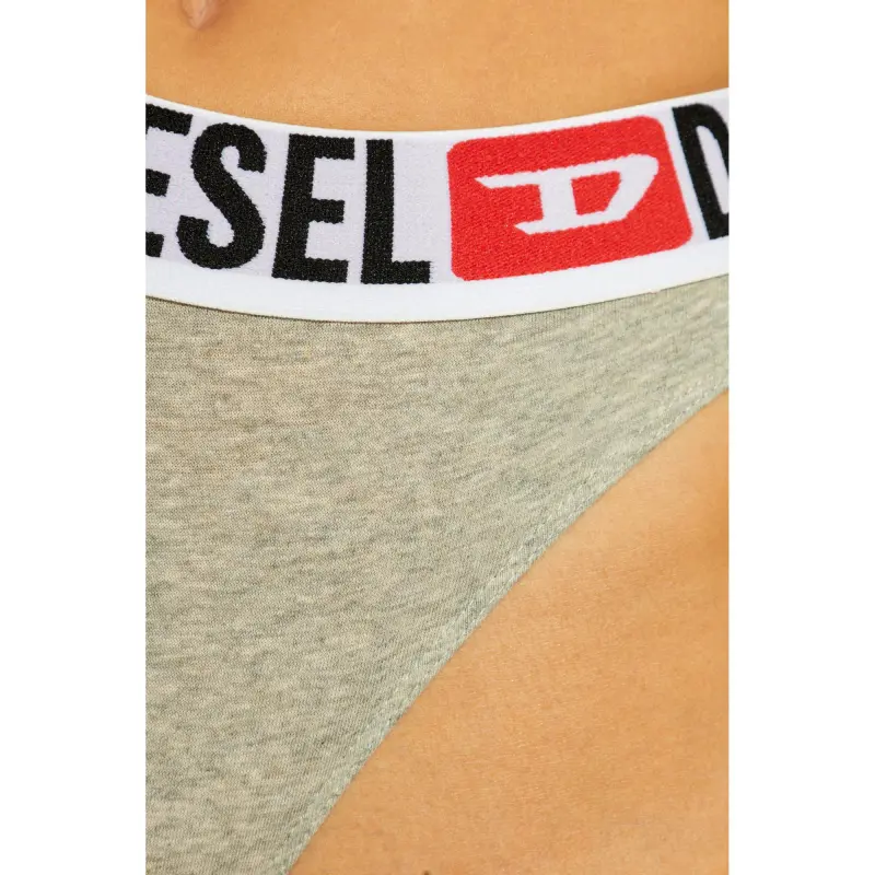 DIESEL Umbr Jocky Logo Waistband Three Pack Jockstraps-3