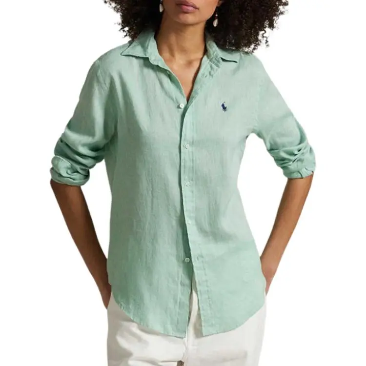 Polo Ralph Lauren Polo Pony embroidered Shirt-1