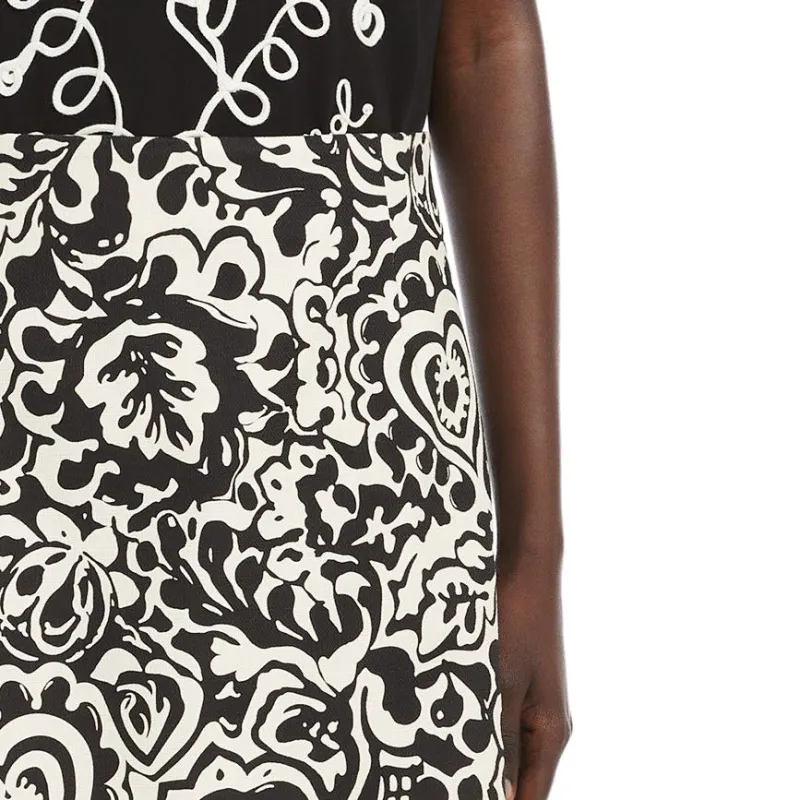 MaxMara Lignano Mini Skirt-4