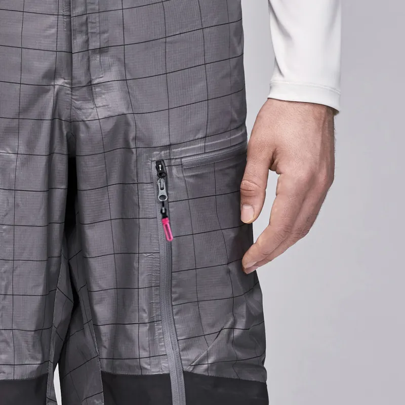 DESCENTE DESCENTE X KAZUKI KURAISHI Co-branded Series Ski Pants Unisex-2