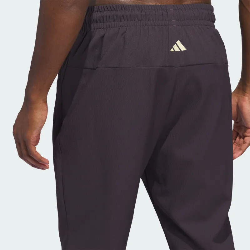 Adidas Basketball Select Pants-4