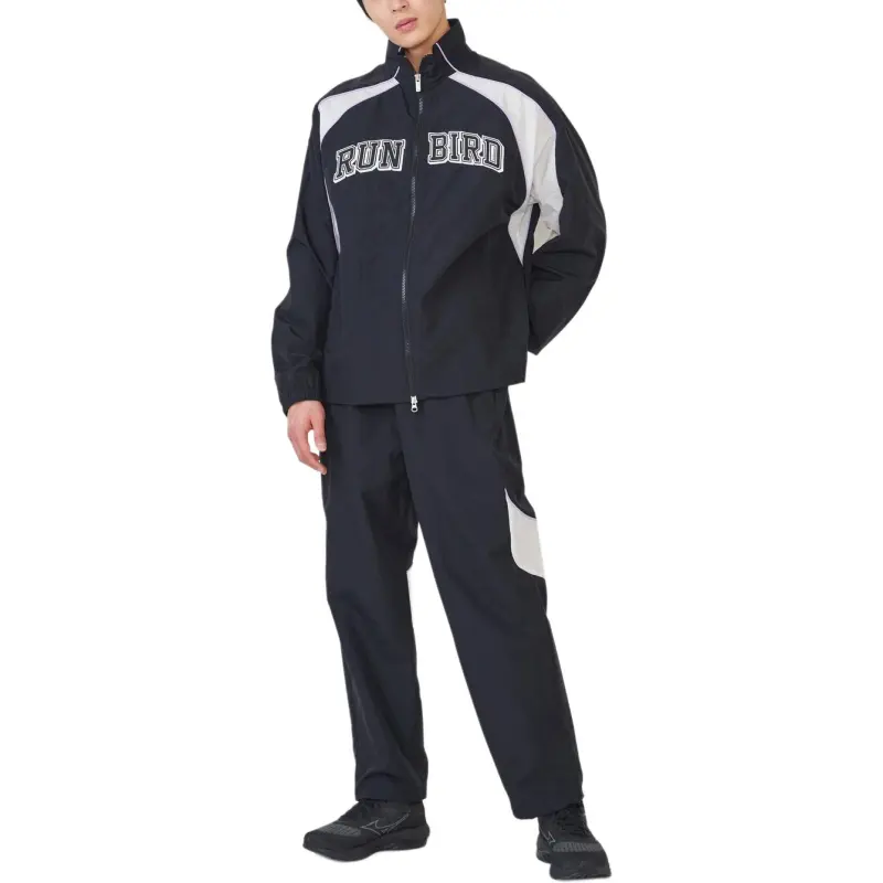 Mizuno RUNBIRD Jackets Coats Unisex-5