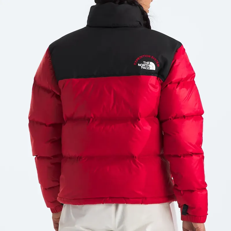 THE NORTH FACE 1996 Retro Nuptse Puffer Jacket-3