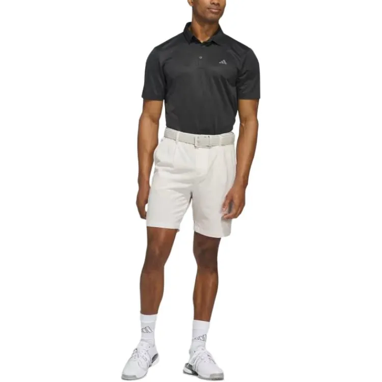 Adidas Free Shipping With AdiClub Core Allover Print Polo Shirt-2