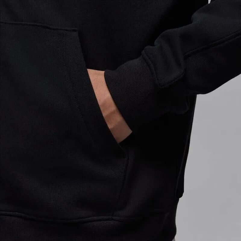 Jordan Dri FIT Jacket Men's Black-5