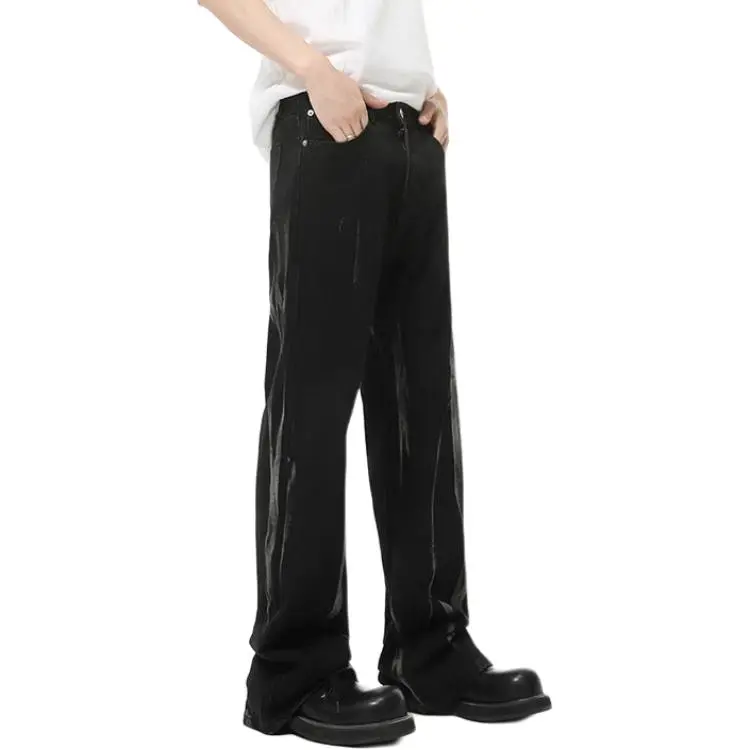 MGXEK Jeans Unisex-1