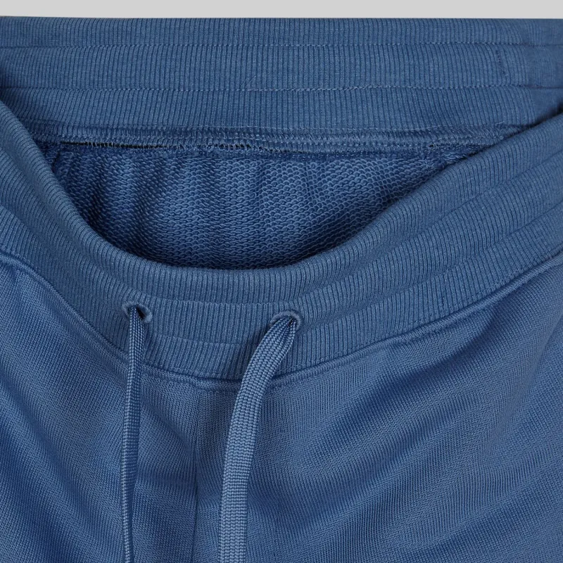 HUGO BOSS Logo print Cotton Track Pants-3