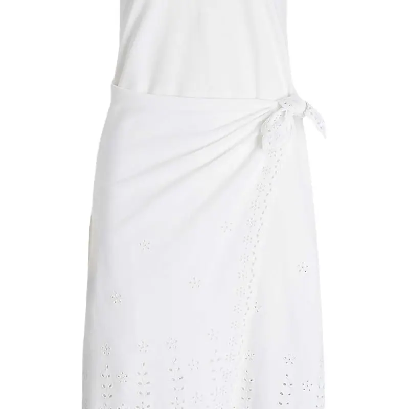 Polo Ralph Lauren Polo Shirt Maxi Dress-3