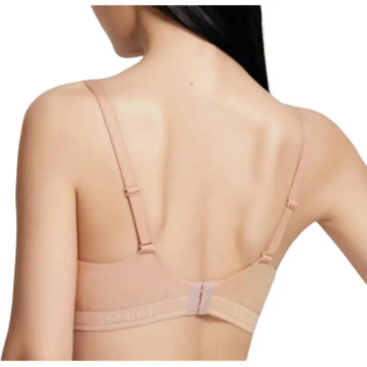 Victoria's Secret Bra Women's Nude Pink-1