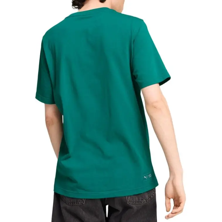 PUMA Playera PUMA X Squid Game Para Hombre-4