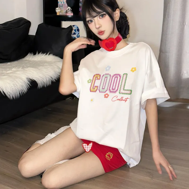 Coolhut T Shirts Unisex-6