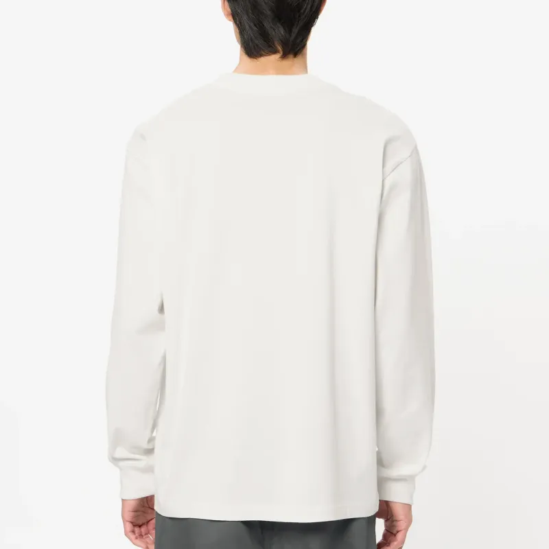 Goldwin FW24 Oversized Pocket L/S T shirt T Shirt Unisex-7