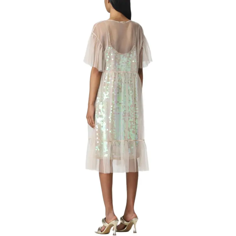 TWINSET MILANO Skirt Set Women's Two-Piece Set-1