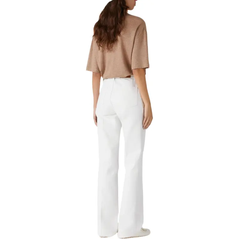 Loro Piana T Shirt Women's Brown-3